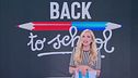 Una nuova puntata di "Back to school"