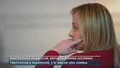 Partecipate pubbliche, definite nomine governo