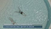 Emergenza idrica, Italia paese a secco