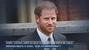 Harry, viaggio lampo da solo all'incoronazione di Re Carlo