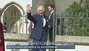 Re Carlo, 2 mila gli invitati all'incoronazione, tanti i vip