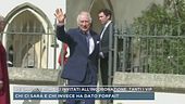 Re Carlo, 2 mila gli invitati all'incoronazione, tanti i vip