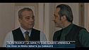 "Il patriarca", la serie tv con Claudio Amendola