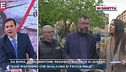 Roma, nel quartiere dissestato dalle buche
