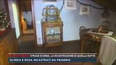 Strage di Erba, la ricostruzione di quella notte