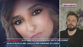 Alice Neri, tutti gli uomini del suo ultimo giorno