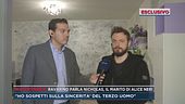 Alice Neri, parla il marito Nicholas