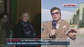 Da Trevignano: "Gisella ieri sera è rientrata a casa"