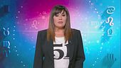 Notizie belle dalle stelle