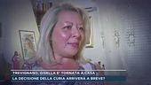 Trevignano, Gisella è tornata a casa