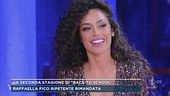 La seconda stagione di "Back to school"