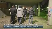 Furti seriali, Taylor Mega: "Milano far west"