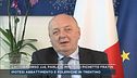 Il ministro di ambiente ed energia Pichetto Fratin