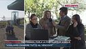 Trevignano, parla la portavoce di Gisella
