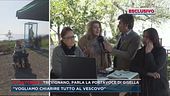 Trevignano, parla la portavoce di Gisella