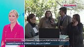 "Aspettiamo il verdetto della Curia"