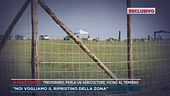 Trevignano, parla un agricoltore, vicino al terreno