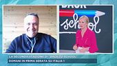 La seconda stagione di "Back to school"