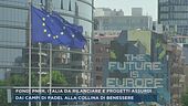 Fondi Pnrr, Italia da rilanciare e progetti assurdi