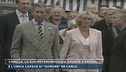 Camilla, la sua metamorfosi da amante a regina