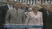 Camilla, la sua metamorfosi da amante a regina