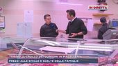 Torino, il crollo dei consumi in macelleria
