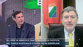 Marsilio (Pres. Abruzzo): "Il modello Abruzzo per gli orsi"