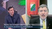 Marsilio (Pres. Abruzzo): "Il nuovo progetto di edilizia pubblica a Pescara"