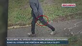 Alice Neri, al vaglio i pantaloni sporchi di Mohamed