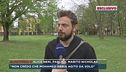 Alice Neri, parla il marito Nicholas