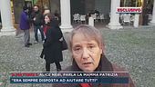 Alice Neri, parla la mamma Patrizia
