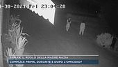 Saman, il ruolo della madre Nazia