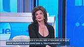 Botox, tecnica efficace e sicura per attenuare le rughe