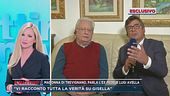 Madonna di Trevignano, parla l'ex fedele Luigi Avella