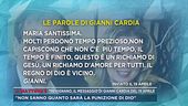 Trevignano, il messaggio di Gianni Cardia del 19 aprile