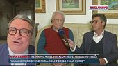 Trevignano, nuove rivelazioni dell'ex fedele Luigi Avella