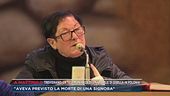 Trevignano, la testimonianza di una fedele di Gisella in Polonia
