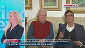 Gisella, parla l'ex fedele Luigi Avella