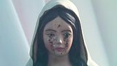 Madonna di Trevignano, parla una fedele di Gisella