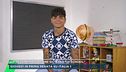 La seconda stagione di "Back to school"