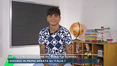 La seconda stagione di "Back to school"