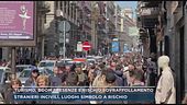 Turismo, boom presenze e rischio sovraffollamento