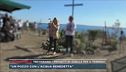 Trevignano, i progetti di Gisella per il terreno