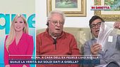 Roma, a casa dell'ex fedele Luigi Avella