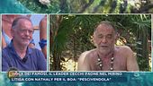 Isola dei Famosi, il leader Cecchi Paone nel mirino