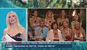Isola dei Famosi, tensioni nel gruppo delle Chicas
