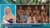 Isola dei Famosi, tensioni nel gruppo delle Chicas