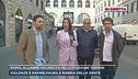 Violenze stazione Termini, la rabbia dei residenti