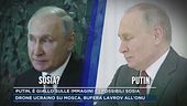 Putin, è giallo sulle immagini e i possibili sosia
