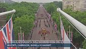 Re Carlo, le curiosità dell'incoronazione del 6 maggio
